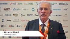 Energia, Piunti (Conou): 'Chimico tra mestieri strategici del futuro'