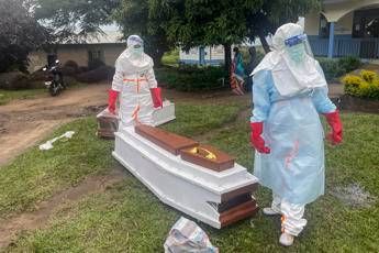 Ebola Morti Afp 20260523184426 Immagine in aggiornamento