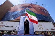Teheran - Afp