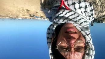 Missione aiuti verso Gaza, attivista: 