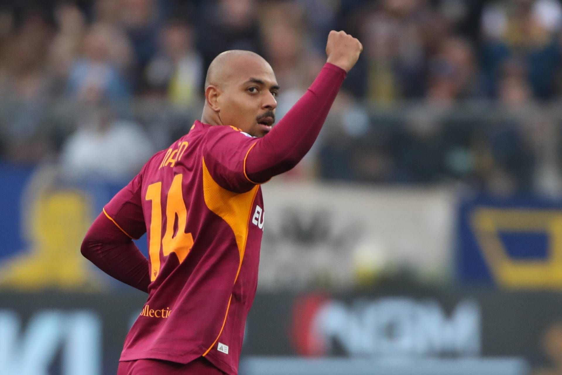 Serie A, oggi Verona-Roma - La partita in diretta
