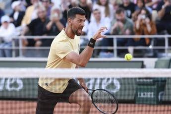 Djokovic Fg 2205 Immagine in aggiornamento