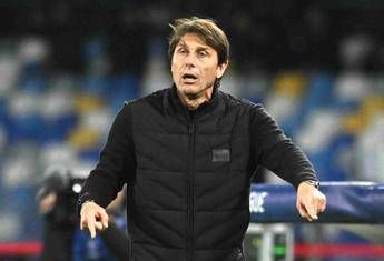 Antonio Conte Immagine in aggiornamento