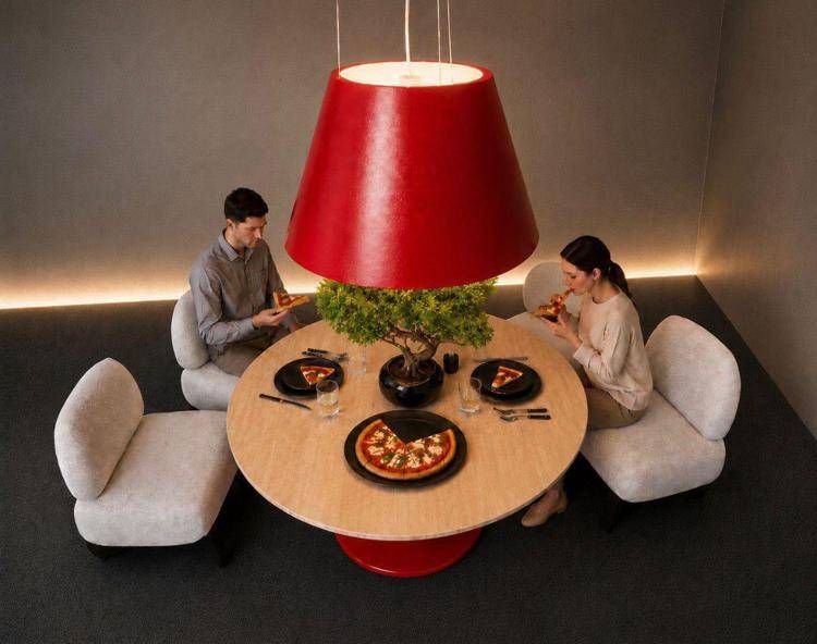 Food, nasce Pizza Design District: architettura e innovazione per la pizzeria contemporanea