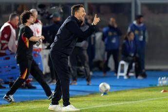 Di Francesco Immagine in aggiornamento