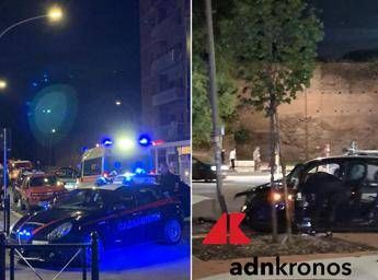 Incidente Combo Ok Due Adn Immagine in aggiornamento