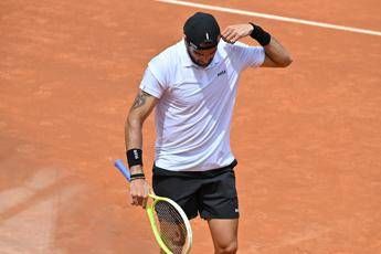 Berrettini Ipa Fgg Immagine in aggiornamento