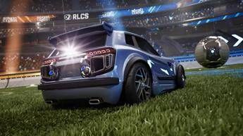 Il futuro di Rocket League riparte da Unreal Engine 6