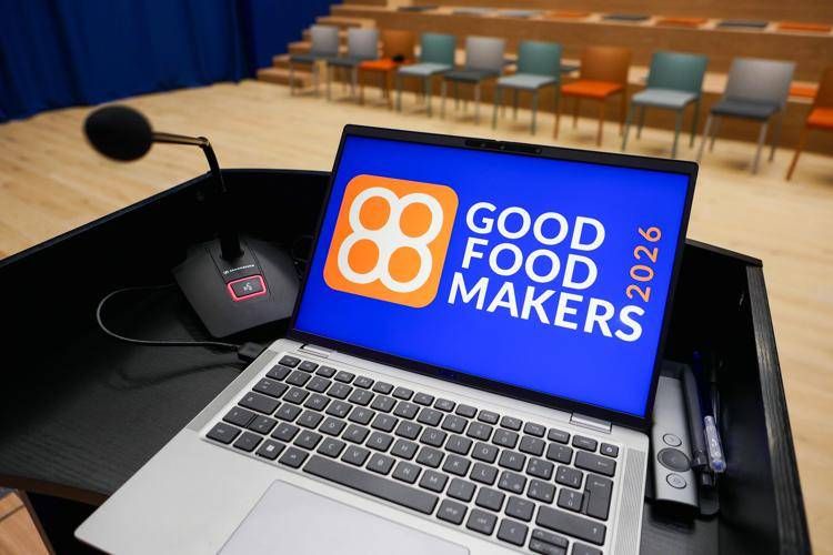 Barilla e Almacube aprono le candidature per Good Food Makers 2026 - (fot Ufficio stampa)