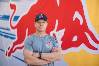 Spithill: "Roma può diventare per SailGp ciò che Monza è per la Formula 1"