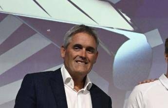 SailGp Roma, Coutts: "Il legame con la Capitale è destinato a durare"