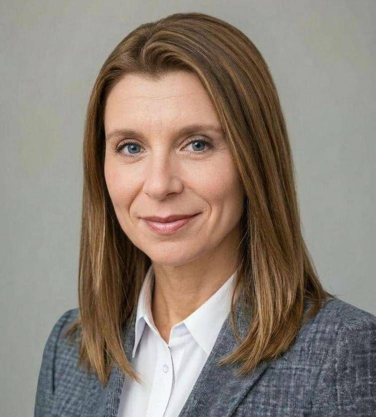Simona D’Alessandro