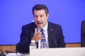 Matteo Salvini Ipa Immagine in aggiornamento