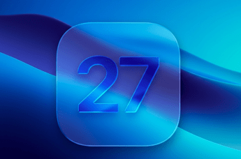 Aspettando iPhone Ultra: tutte le novità di iOS 27