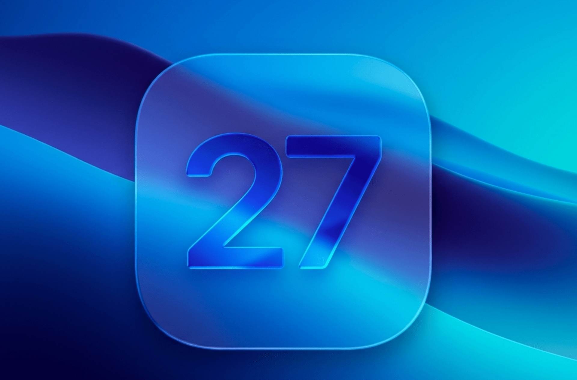 Aspettando iPhone Ultra: tutte le novità di iOS 27