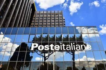 Poste Italiane Sede Comm Immagine in aggiornamento