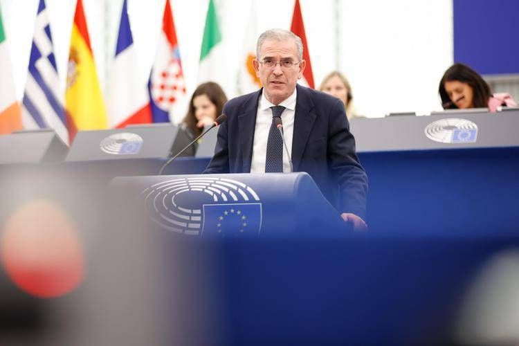  - © European Union 2026 - Source : EP