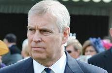 L'ex principe Andrea - Ipa
