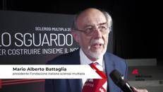 Sclerosi multipla: Battaglia (Fism), 'aism ha ruolo fondamentale nel tavolo con istituzioni'