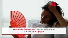 Meteo, l'anticiclone subtropicale domina l'Italia: impennata delle temperature
