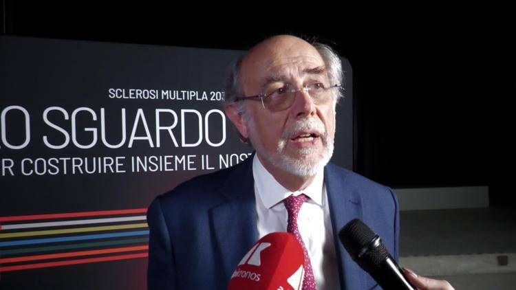 Mario Alberto Battagli - (Foto Adnkronos)