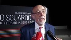 Mario Alberto Battagli - (Foto Adnkronos)