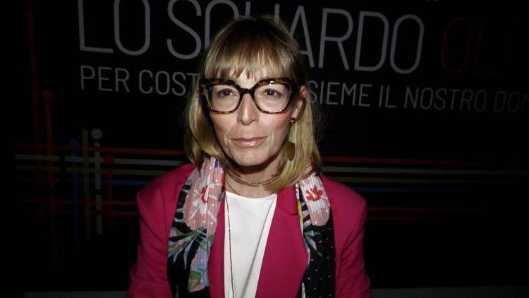 Gaia Rovati - (Foto Adnkronos)