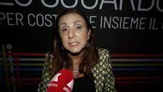 Antonella Ferrari - (Foto Adnkronos)