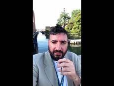 Banche, 'volti al futuro': al via Congresso Uilca tra risiko e nuove sfide