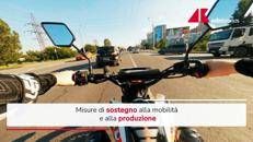 Sostegno alla mobilità e alla produzione, governo sblocca decreto