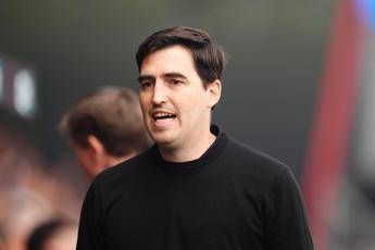 Andoni Iraola Immagine in aggiornamento