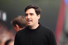Andoni Iraola - IPA