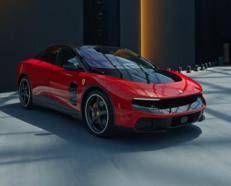 Ferrari Luce - Ferrari