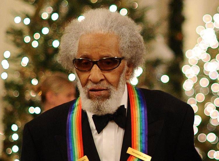 Sonny Rollins - (Afp)