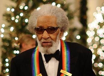 Sonny Rollins Afp Immagine in aggiornamento
