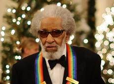 Sonny Rollins - (Afp)