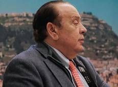 Vladimiro Crisafulli - (Fabìcebook)