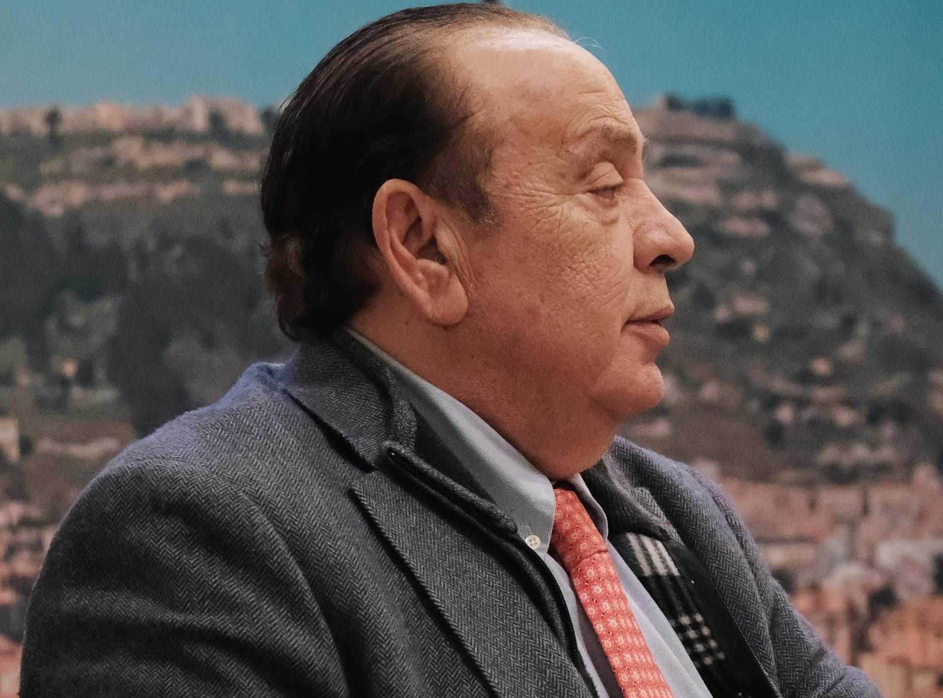 Vladimiro Crisafulli è il nuovo sindaco di Enna, vince senza il simbolo del Pd