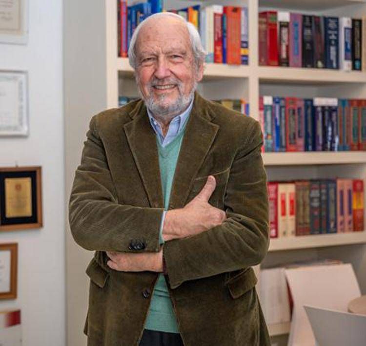 Peter Schwartz
