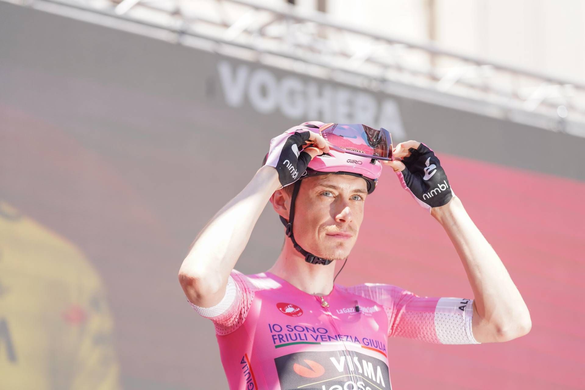 Giro d'Italia, oggi tappa 20: orario, percorso e dove vederla in tv
