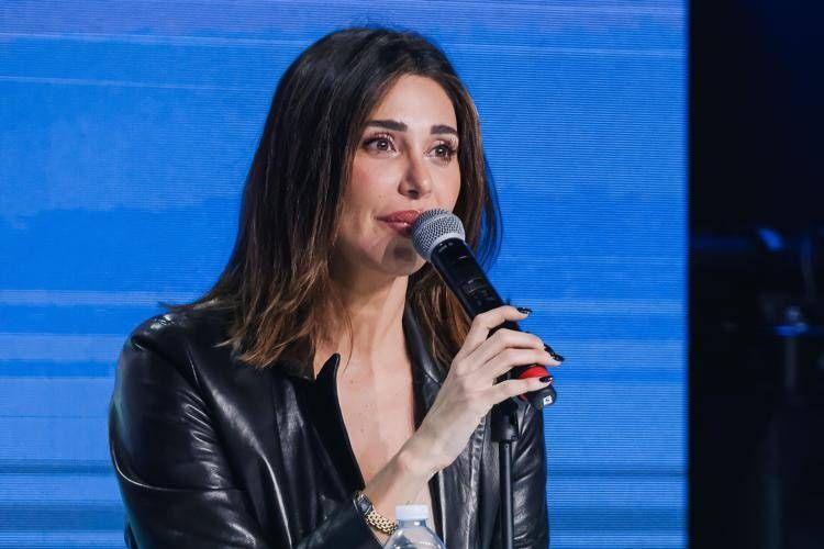 Belen Rodriguez - fotogramma/ipa