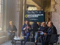Incontro 'Responsabilità alla guida. Lavorare per la prevenzione a partire dalla consapevolezza' - (foto ufficio stampa)