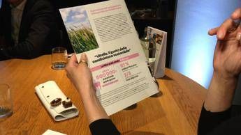 ‘UE Veal: vitello, il gusto della condivisione sostenibile’ - (foto ufficio stampa)
