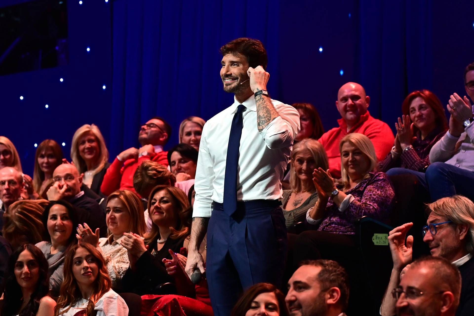 Sanremo 2027, partita la fase organizzativa. Di Liberatore: "Con De Martino siamo al lavoro"