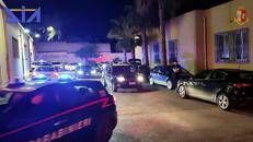 Omicidio Diviesti e riciclaggio di denaro, 15 misure cautelari in Puglia - Video