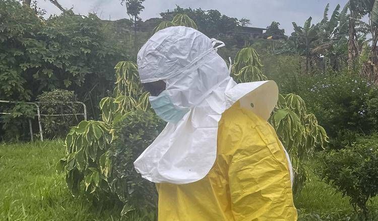 Ebola