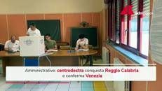 Elezioni comunali, i risultati