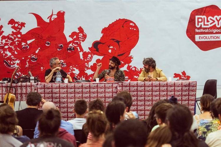 Play 2026 BolognaFiere, un'edizione da record