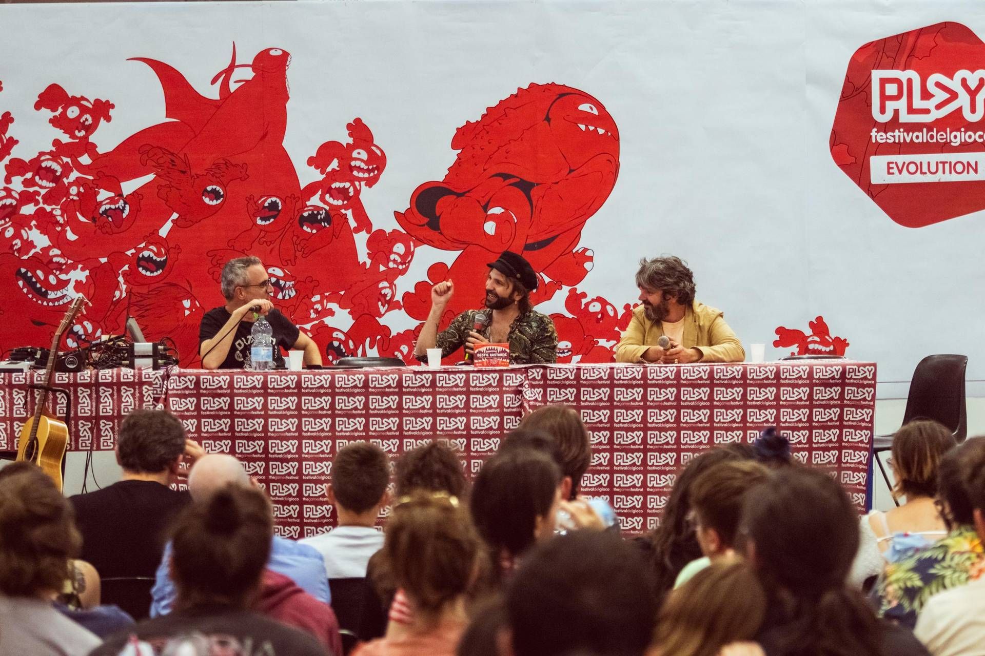 Play 2026 BolognaFiere, un'edizione da record