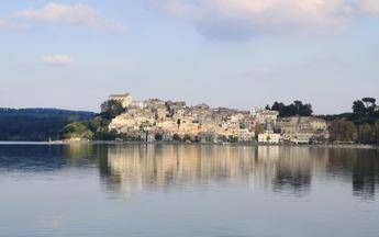 Anguillara Sabazia - FOTOGRAMMA - FOTOGRAMMA
